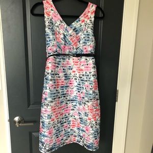 Motherhood Maternity Dress
